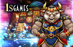 Slot Game Terlengkap Banyak Jackpot